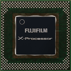 X-Processor 5
