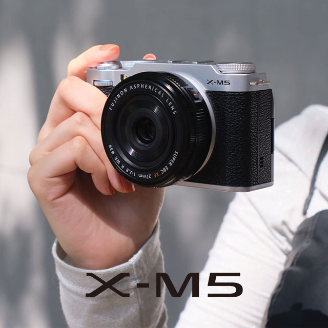 X-M5