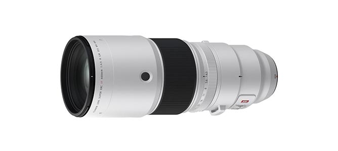 XF400mmF4.5 R LM OIS WR