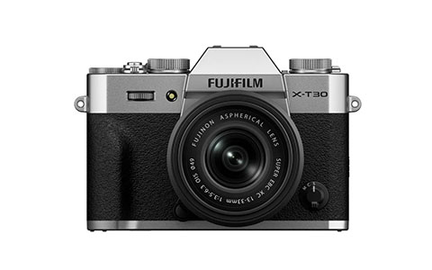X-T30 III