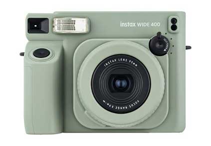 instax WIDE 400