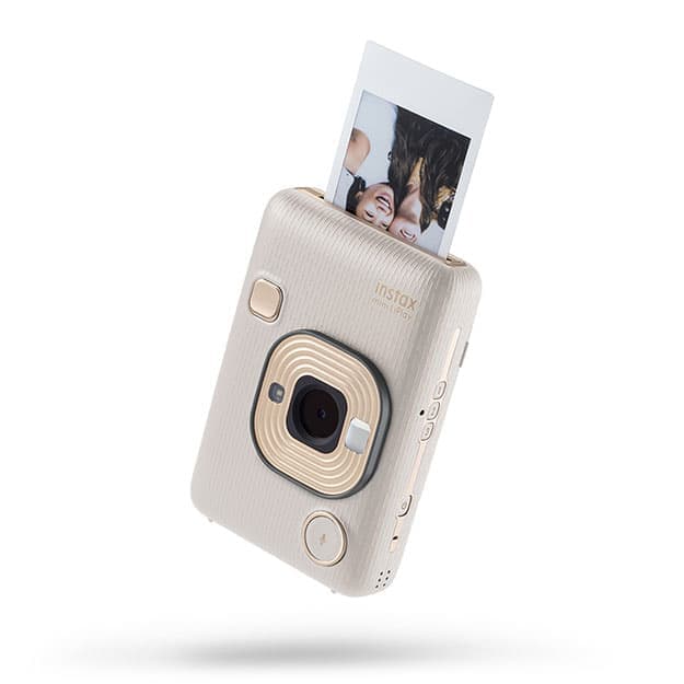 INSTAX mini LiPlay