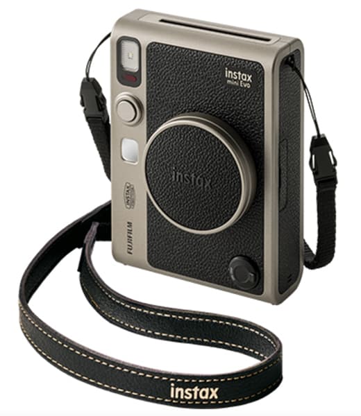 INSTAX mini Evo