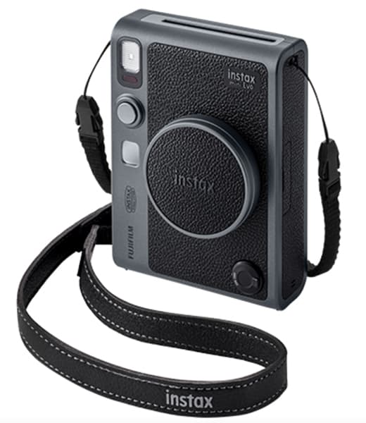 INSTAX mini Evo