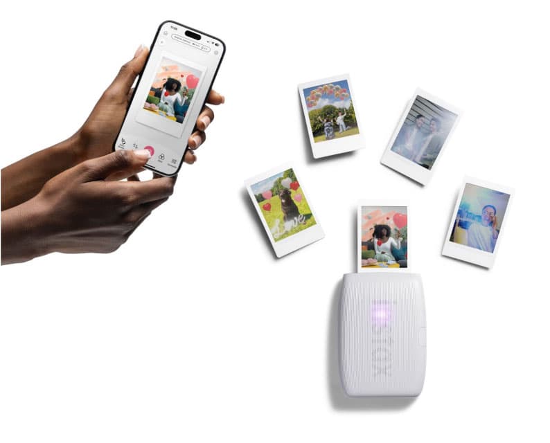 instax mini LINK 3