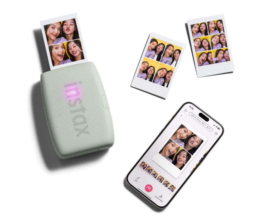 instax mini LINK 3