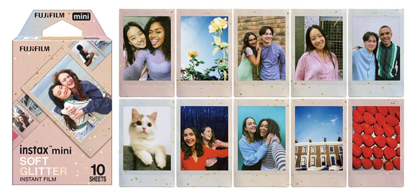 instax mini LiPlay+
