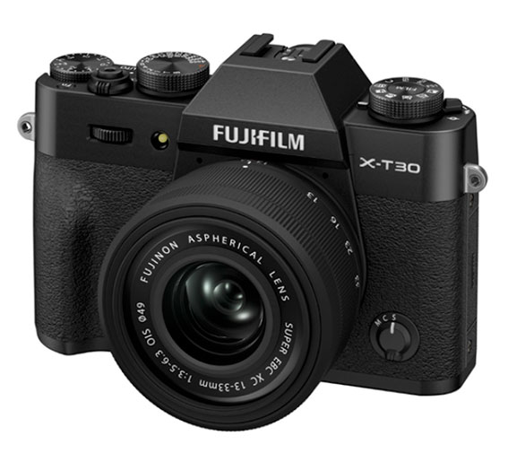 XC13-33mmF3.5-6.3 OIS