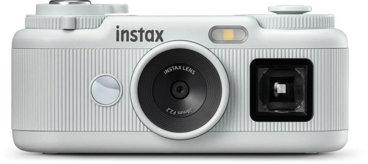 掌上型數位相機 instax Pal 2