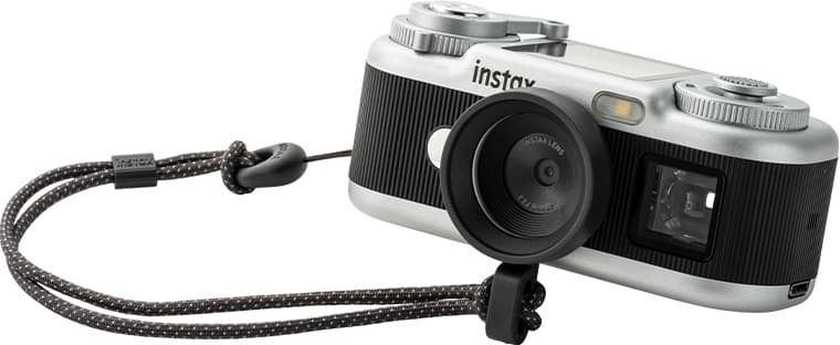 掌上型數位相機 instax Pal 2