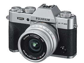 FUJINON XF 16mm F2.8 R WR 鏡頭