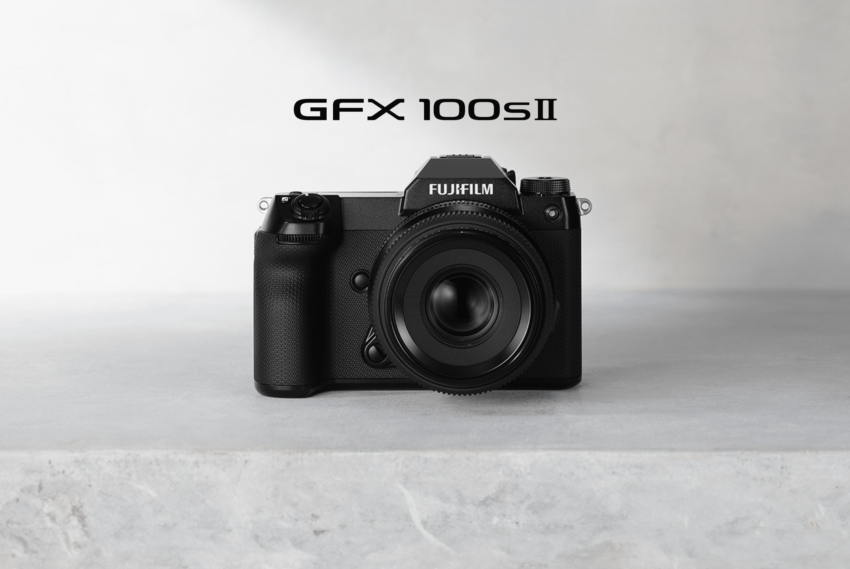 GFX100S II