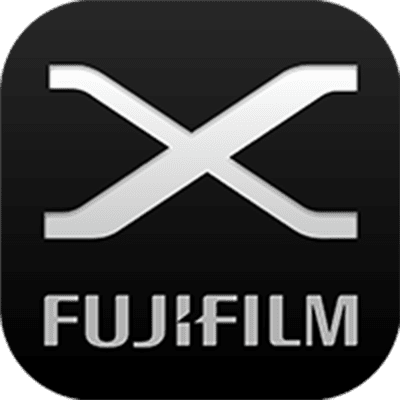 X FUJIFILM