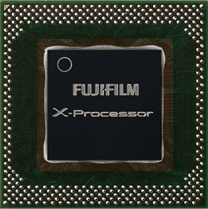 X-Processor 5